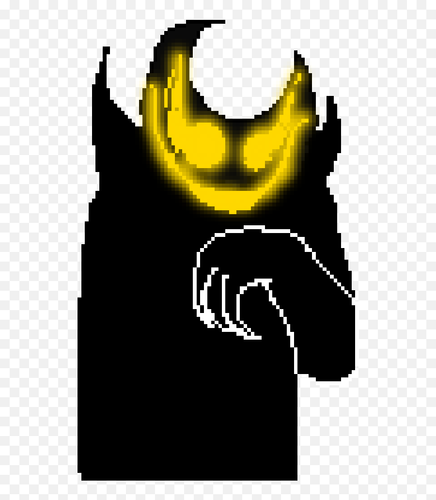 Bendy And The Ink Machine Custom Wiki - Fictional Character Emoji,Pointy Eyes Emoticon