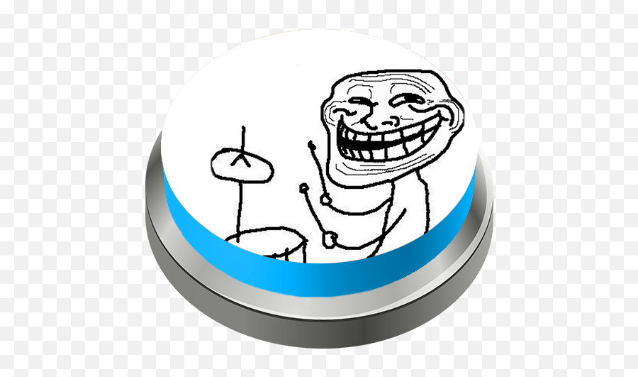 Ba Dum Tss Button Android App - Happy Emoji,Badum Tss Emoticon