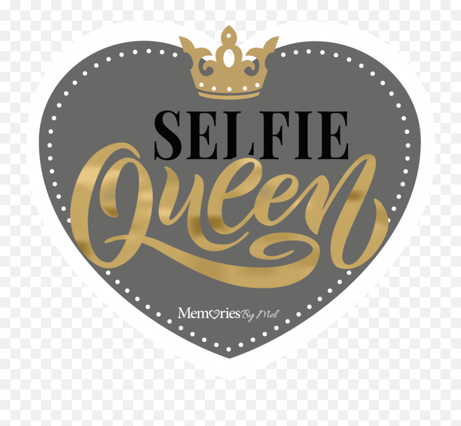 Selfie Queen Photo Cushion - Solid Emoji,Selfie Queen Emoji