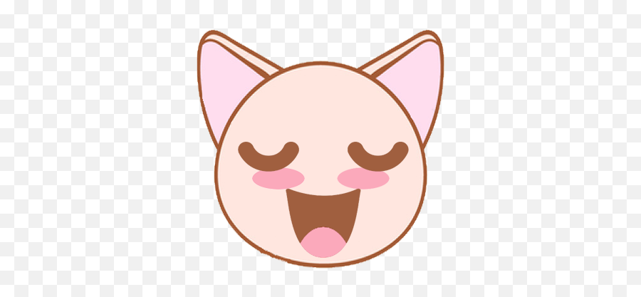 Game Emojis Meow - Cool Emoji Keyboard U0026 Stickers For Chatting Einfache Strichzeichnungen,New Emojis Peach