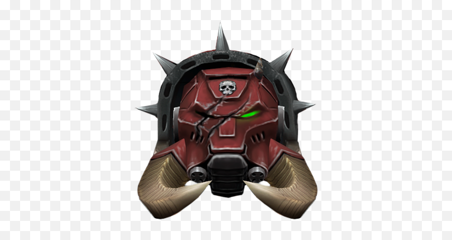 Space Wolf - Fictional Character Emoji,Warhammer Emoji