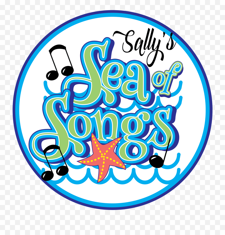 Sallyu0027s Sea Of Songs Emoji,A List Of Kid Songs That Describe Emotions