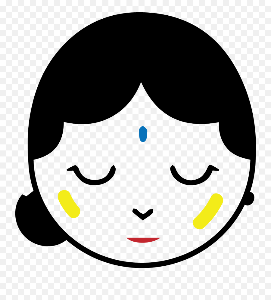 Muhurat - Haldi Ceremony Icon Png Emoji,Wedding Emoticon