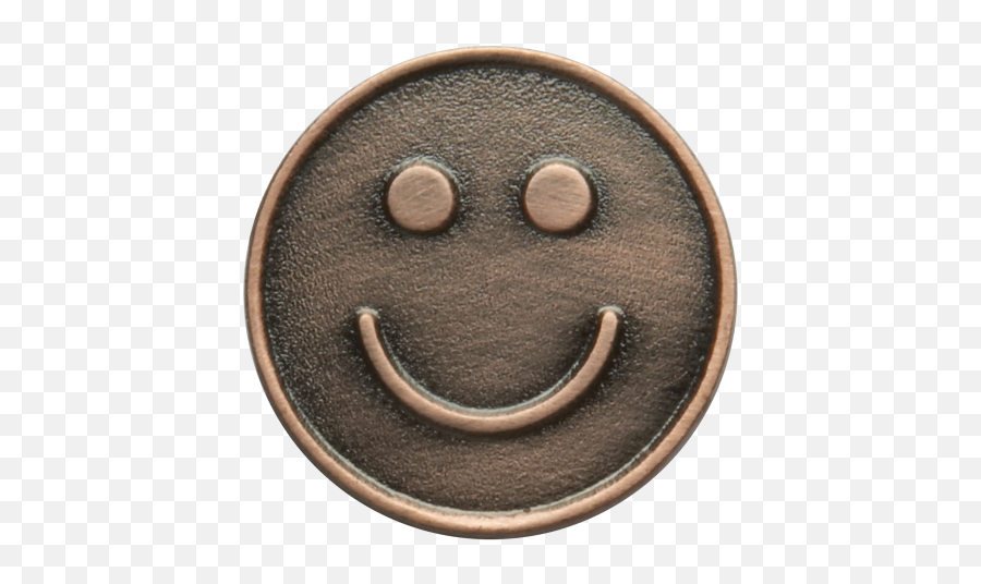 Ml Badges - Badges Smiley Face 065 Emoji,Emoticon Face For Offended