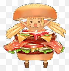 Emoji,Free Emoji Hambugers