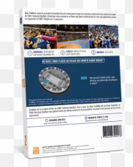 Coffret 2 Places Pour Un Match Du Fenix Toulouse Handball Emoji,Emotions Inoubliable Du Football
