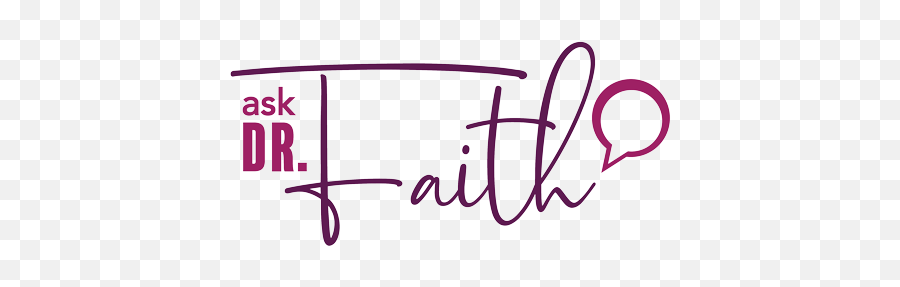 Blog Dr Faith Emoji,Faith And Emotion