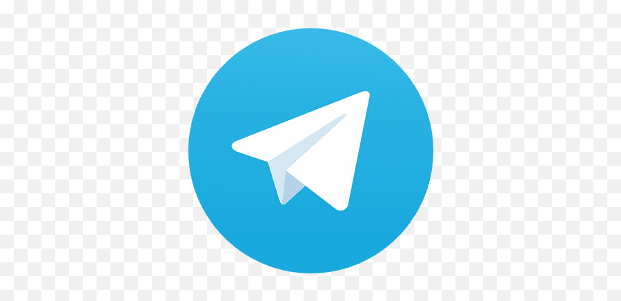 Telegram Icon Png And Svg Vector Free Download Emoji,Telegram Emoticon Pack