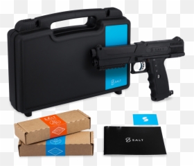 Salt Home Defense Gun Salt Supply Co Emoji,Gun Emoticons Pack