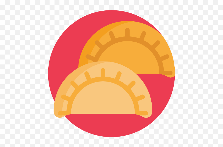 Free Icon Dumpling Emoji,Moon Emoji Magnet