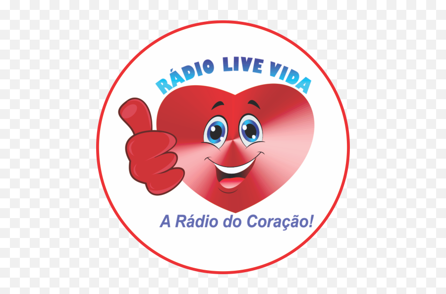 Radio Live Vida - Apps On Google Play Emoji,Emoticon Music Viedo
