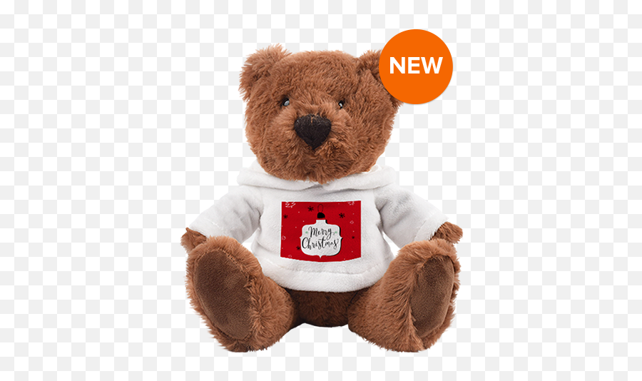 Personalised Baby Gifts Worldwide Babies First Gift Emoji,Emotions Bear Mattel Belinda