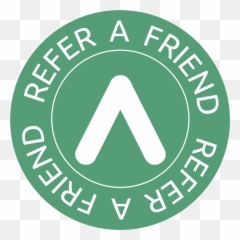 Download Refer Friend Icon - Love Jen Hatmaker Podcast Png Emoji,Jens Emojis