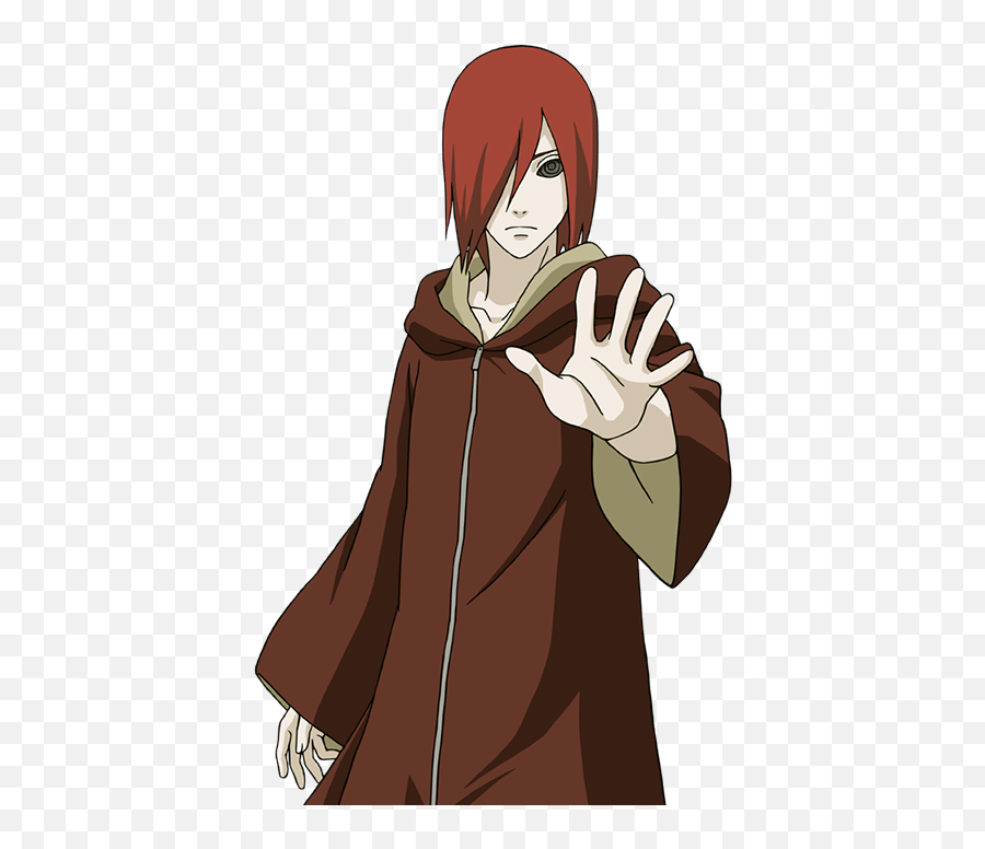 What Form Of Sakura Can Madara Beat - Quora Emoji,Darui Emotion Wave Gif