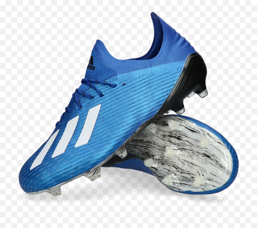 Bez Posádky Nelze Íst Ani Psát Adaptivní Adidas Fg - Adidas X Fg Blue Emoji,Adidas Emoji Cleats