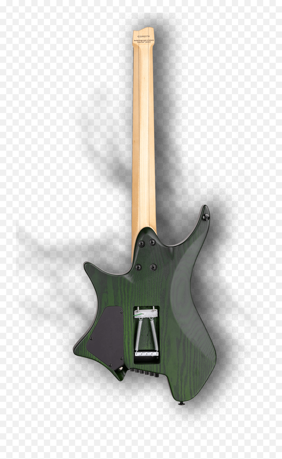 Nx Concept - Strandberg Guitars Europe Emoji,Gn Flag Emoji