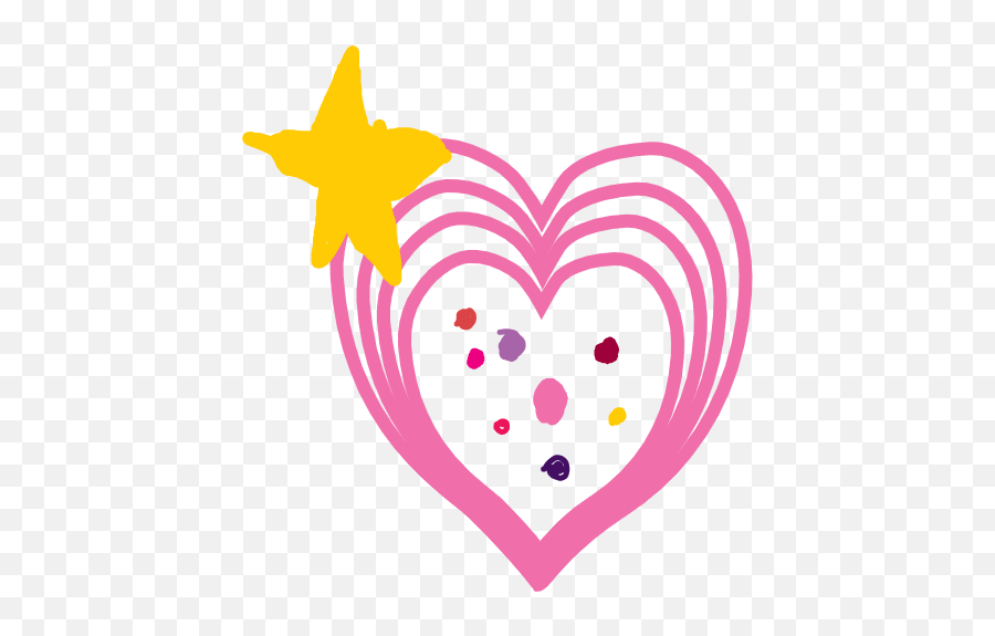 Doll Wall Of Hearts Our Generation Emoji,Little Heart Emoji
