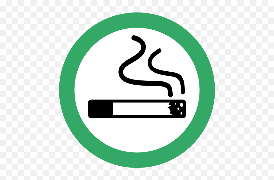 Smoking Area Icon Png And Svg Vector Free Download Emoji,Smoking That Pack Emoji