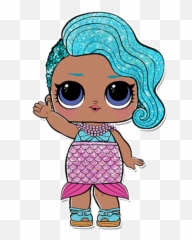 Bonecas Lol - Lol Surprise Doll Png Emoji,Japanese Dolls Emoji