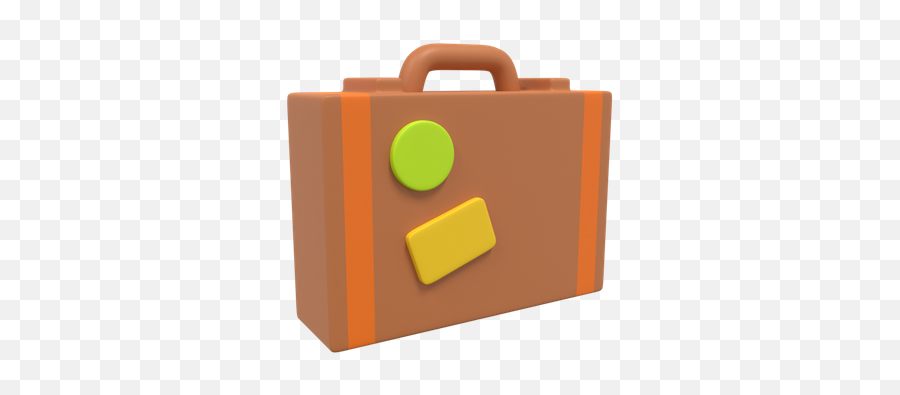 Travel Bag 3d Illustrations Designs Images Vectors Hd Emoji,Travel Emoji
