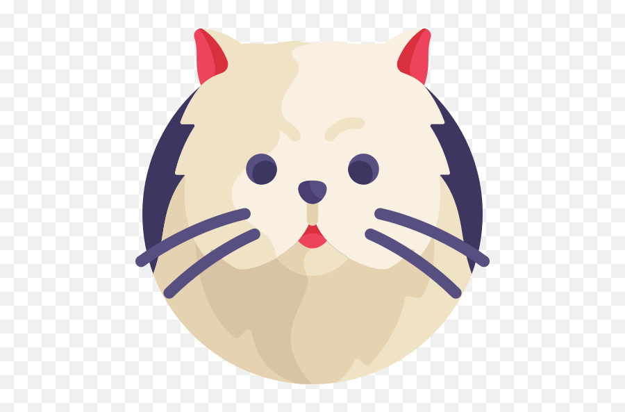 Cat Facts - Apps On Google Play Emoji,Persian Discord Emoji