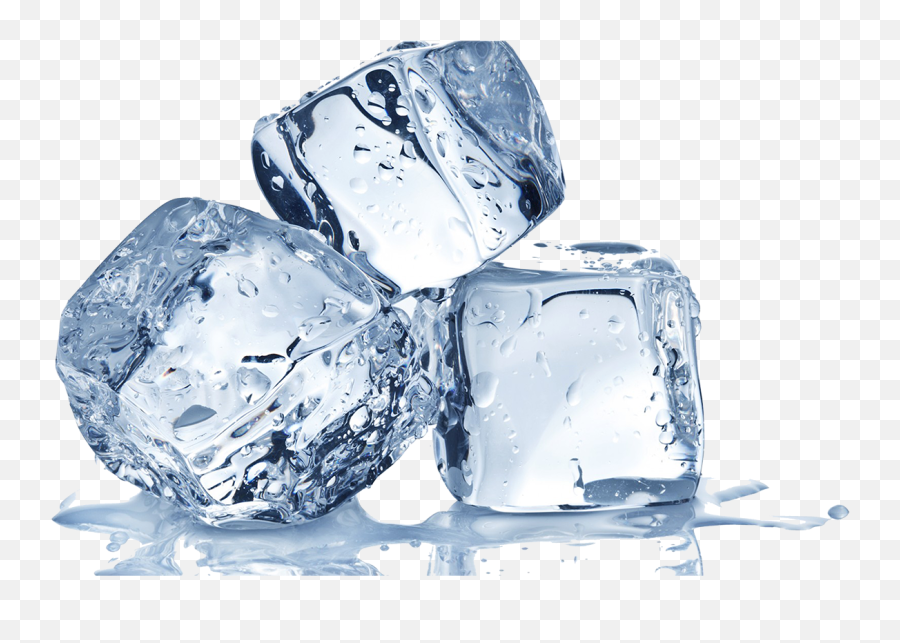 Ice Cube Food Water - Ice Png Download 1240856 Free Emoji,Water Ice Emoji