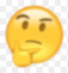Telegram Sticker From Hmm Pack Emoji,Apple Pizza Emoji