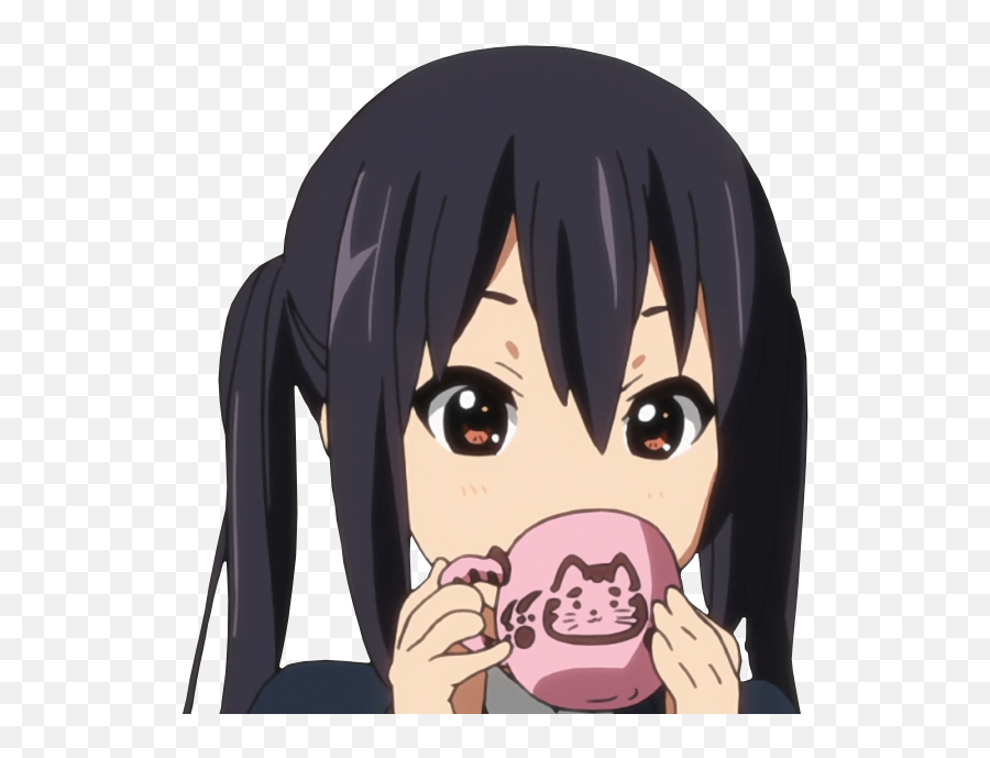 Download 508 Kb Png - Aesthetically Pleasing Cute Anime Png Emoji,Aesthetic Cartoon Girl Emoji Download