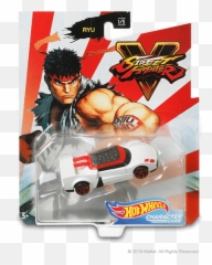 2020 Gaming Character Cars Mix 1 - Street Fighter 5 Emoji,Street Fighter Emoji