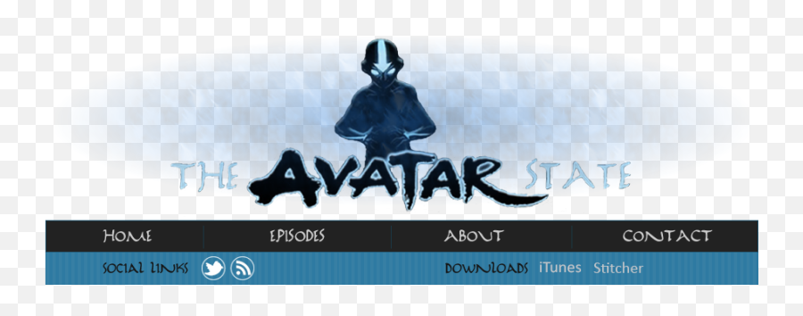 The Avatar State - Avatar The Last Airbender Emoji,Avatar Emotions