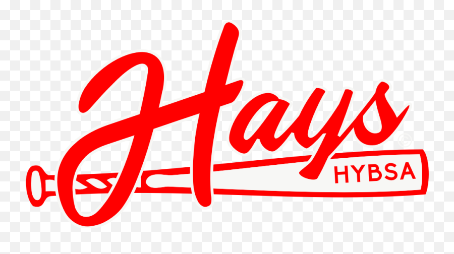 Hays Youth Baseball Softball Association - Organization Home Solid Emoji,Baseball Emoticons