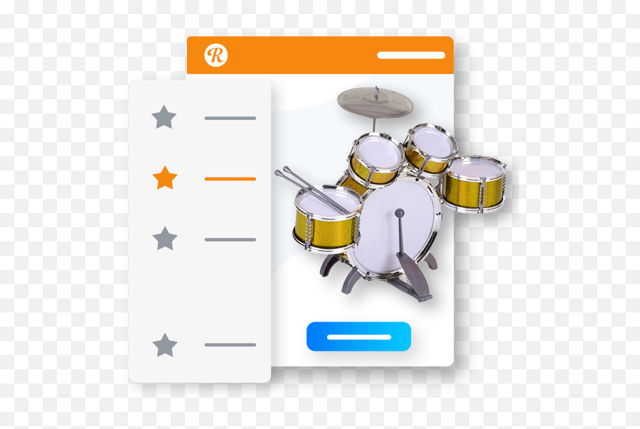 Reverb Dropshipping Sell On Reverb With Avasam - Language Emoji,Drum Set Emoji