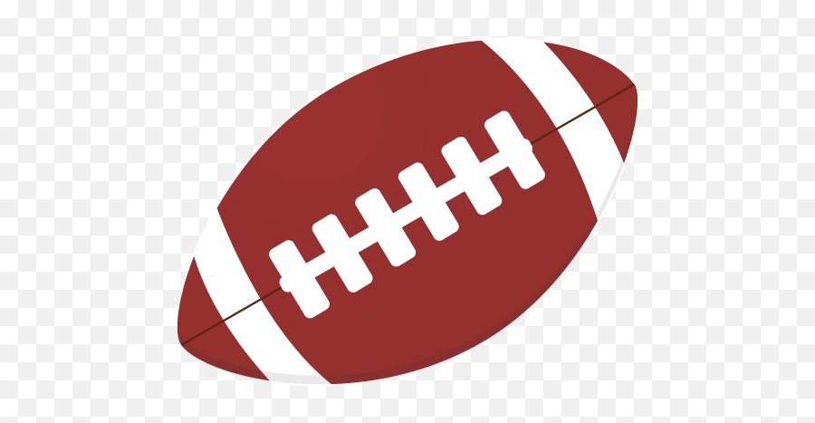 Sport American Football Icon - American Football Illustration Png Emoji,American Football Emoji