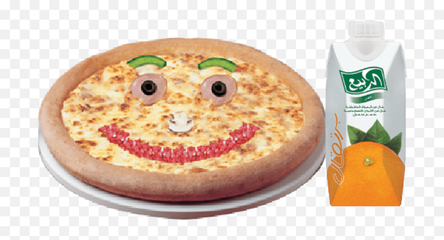 Five Points Pizza Delivery In As Sad Emoji,Pepsi With Pizza Emoji