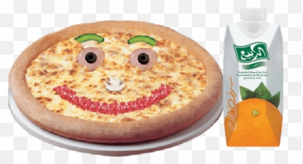 Five Points Pizza Delivery In As Sad Emoji,Pepsi With Pizza Emoji