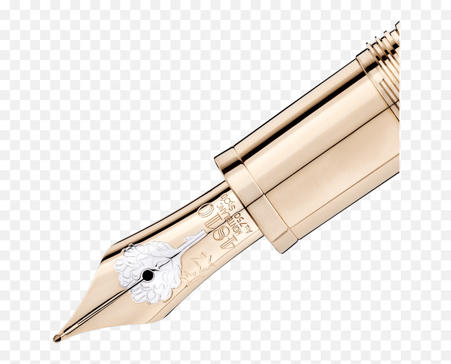 Montblanc Meisterstück Le Petit Prince Solitaire Legrand Fountain Pen - Montblanc Prince Planet Fountain Pen Emoji,Faber Castell Emotion