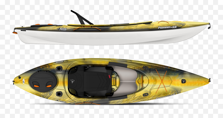 Pioneer 100xr - Surf Kayaking Emoji,Emotion Stealth Angler Kayak Review