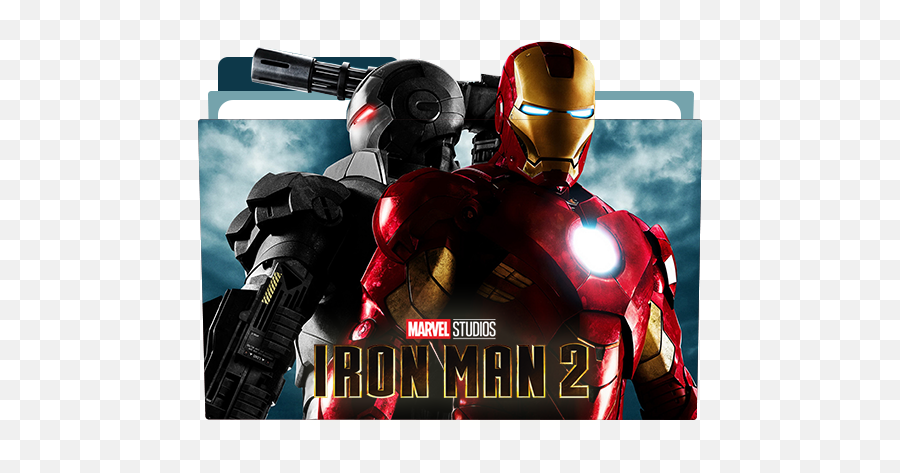 Iron Man 2 Folder Icon Free Download - Iron Man 3 Game Java Emoji,Ironman Emoji