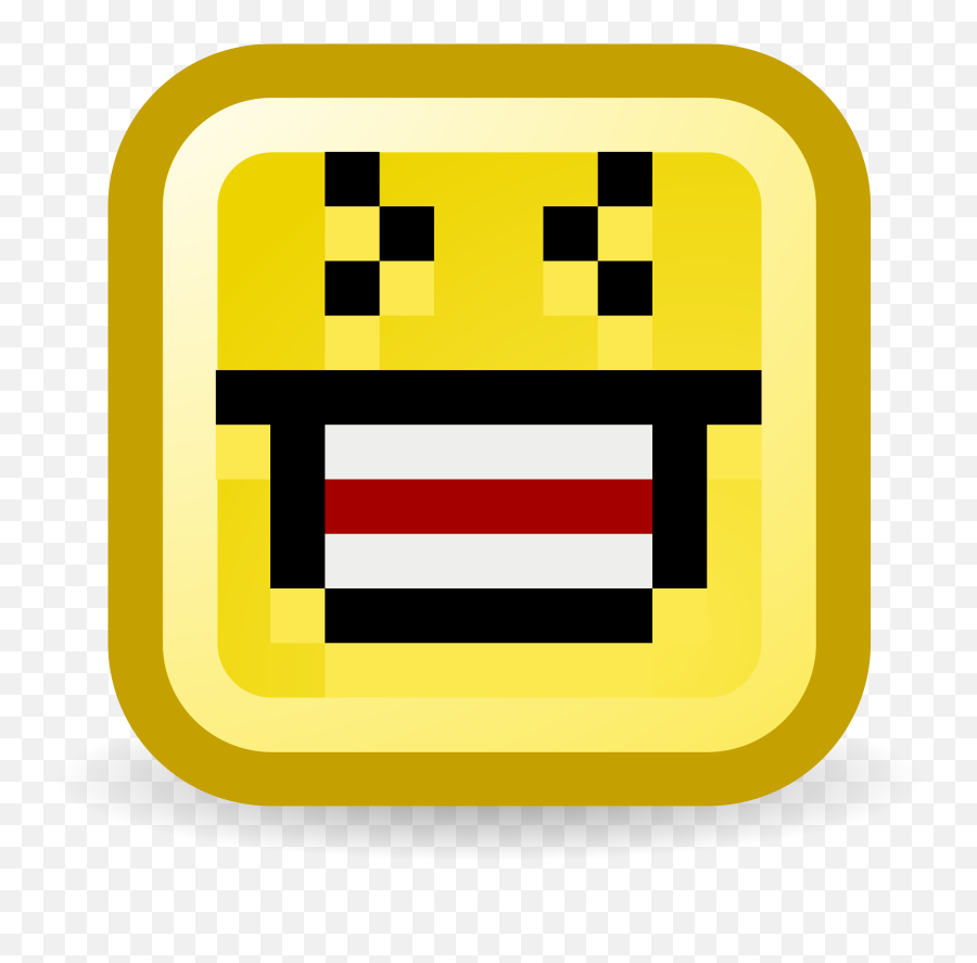 Laughing Lol Rotfl - Free Vector Graphic On Pixabay Pikachu Gif Emoji,Rolling Laughing Emoji