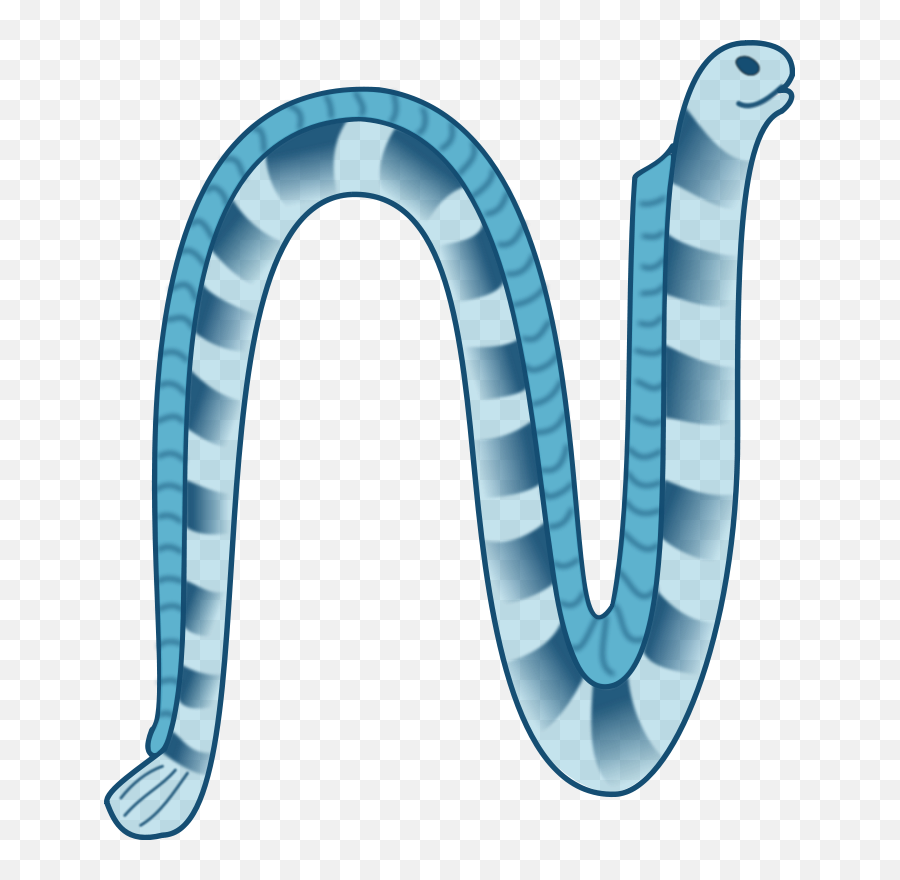 Sea Snake Png Svg Clip Art For Web - Download Clip Art Png Sea Snake Clipart Emoji,Snake Emoji Png