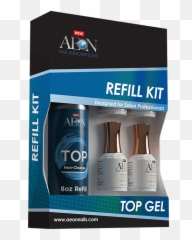 Aeon Refill Kit - Deodorant Emoji,Emoji Pedi Refill