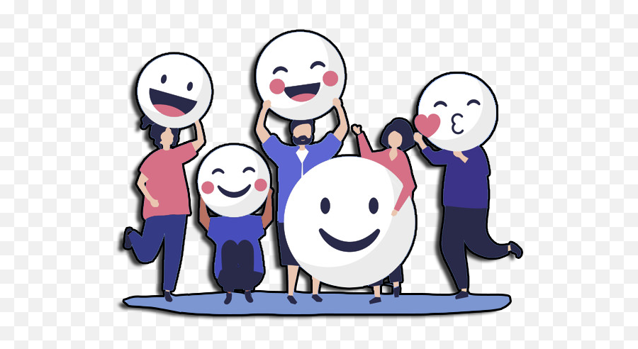 Cara Membuat Hidup Bahagia - Sevinc Dershanesi Emoji,Cara Mengetik Emoticon Di Facebook