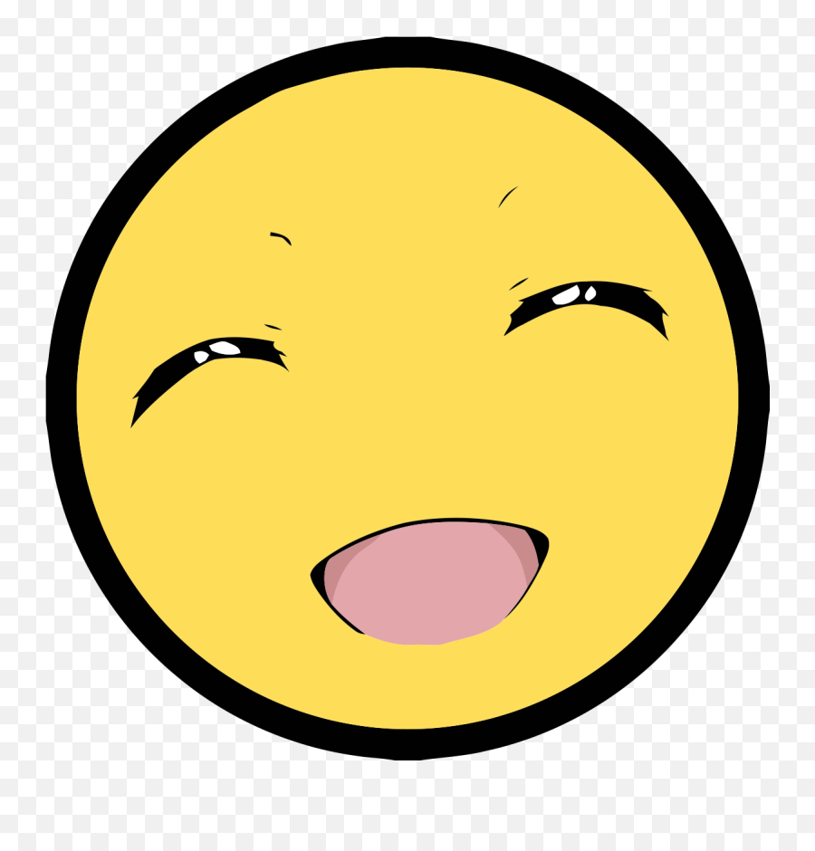 Smiley Face Memes - Smiley Emoji,4chan Emoticon