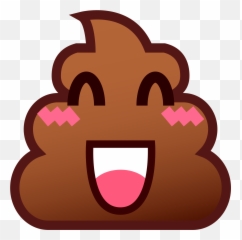 Bowel Screening - Funny Poop Emoji Png,Cancerous Emoji