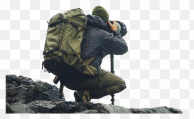 Hiking Sticker - Hiking Equipment Emoji,Backpacking Emoji