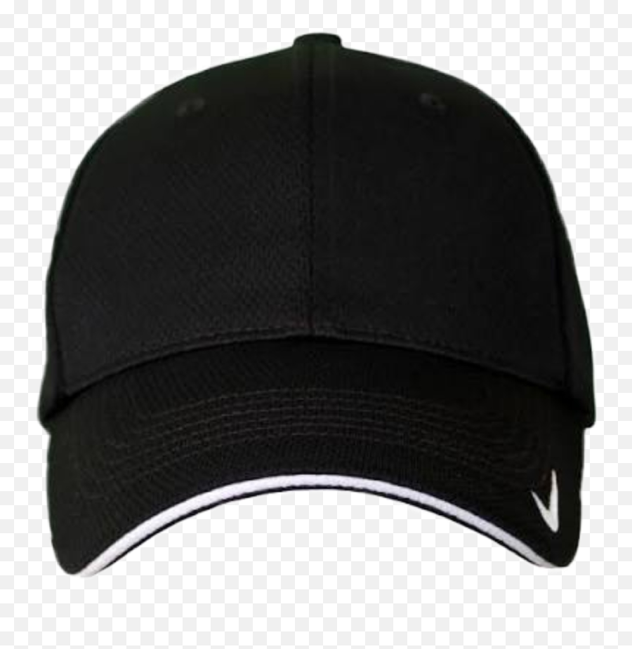 Cap Nike Caps Headwear Sticker By Jas - Transparent Cap Png Emoji,Emoji Caps