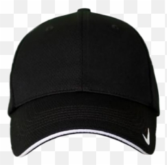 Cap Nike Caps Headwear Sticker By Jas - Transparent Cap Png Emoji,Emoji Caps