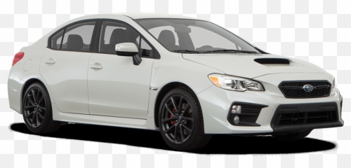 Used 2019 Subaru Wrx Premium Awd - 2017 Subaru Sti All White Emoji,Subaru Emoji