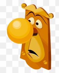 Doorknob Kingdom Hearts Insider Cartoon Door Knob Clip - Alice In Wonderland Characters Png Emoji,Kingdom Hearts Emoji