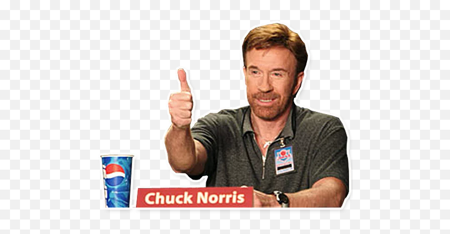 Sticker Maker - Memes Pack 1 Jenkins Chuck Norris Plugin Emoji,Elenco Emoticon Whatsapp